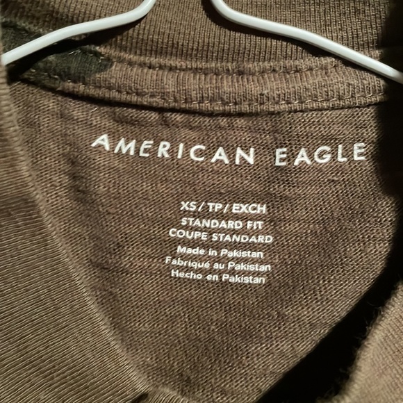 American eagle t-shirt - Picture 4 of 4